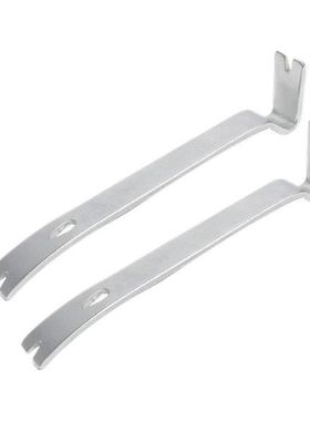 Rust-Resistant Brick Pullers Tools Lawn Yard Replace Bricks