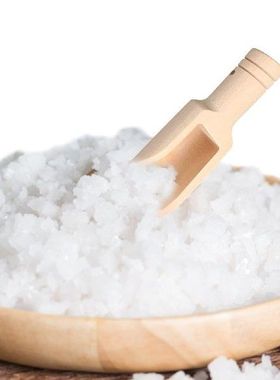 4pcs Wooden Scoops For Bath Salts Mini Wood Scoopers For