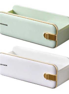 K1MF Rak Kamar Mandi Terpasang Di Dinding Rak Bebas