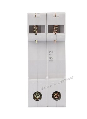 320V 10KA~20KA 2 P 2 pole SPD House Surge Protector Protecti