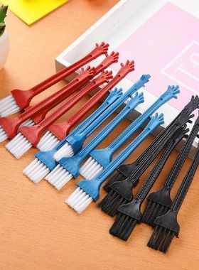 10pcs Multifunction Computer Window Cleaning Brush Window