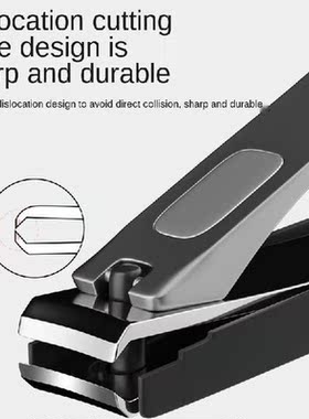 Men's and Women's High-end Original Splashproof Big