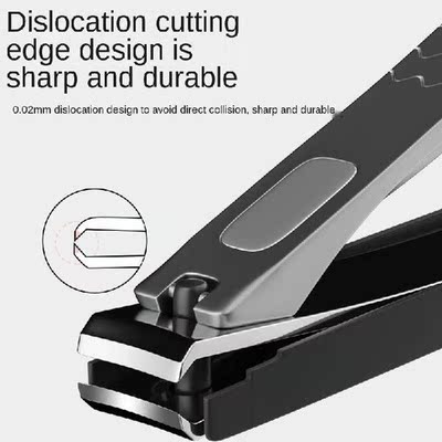 Men's and Women's High-end Original Splashproof Big