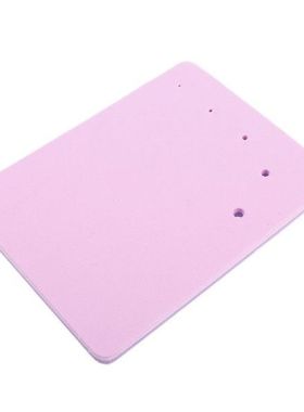 1pc Flower Cake Foam Pad Modelling Paste Fondant Mat Sponge