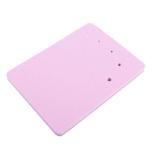 1pc Flower Cake Foam Pad Modelling Paste Fondant Mat Sponge