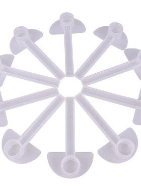 5/10pcs beekeeper Equip Garden Bee Feeder Beekeeping Entry