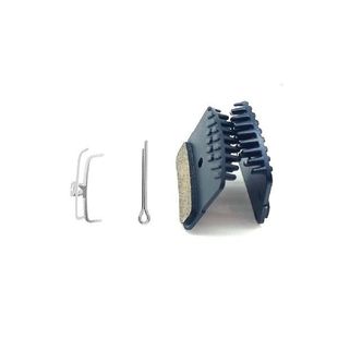 Bicycle Disc Brake Pad Bike For SHIMAN O M9120 M8120 M7120