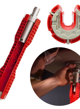 Household Kitchen Non Slip Multifunction Sink Installer