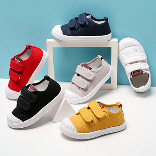 Kids Shoes Girls Boys Top Brand Sneakers  Toddler Breathable