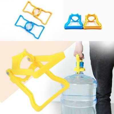 1Pc Plastic Bottled Water Handle Energy Saving Thicker