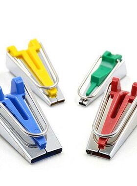 DIY Hand Sewing Accessories Bias Tape Makers Handmade