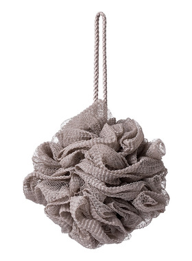 Bathing Foaming Cleaning Sponge Foaming Mesh Spa Shower Bath