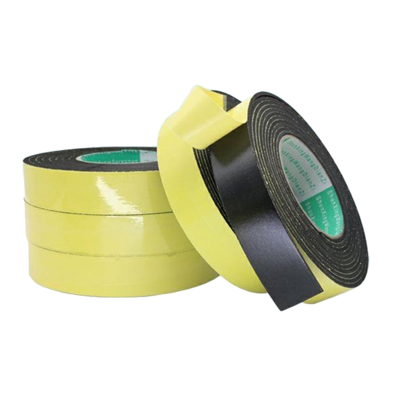 Strong Adhesion EVA Sponge Shockproof Soundproof Sealing