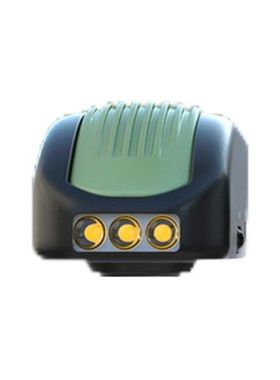 Portable Emergency Hand Crank Radio AM FM Radios 1500mAh