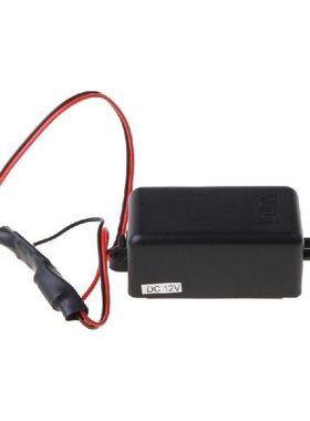 13MA Aquarium Air Pump Ozonizer 4L/min Ozone Generator