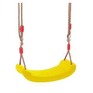 Swing Seat Flying Toy Hanging Seat Toys Indoor Outdoor