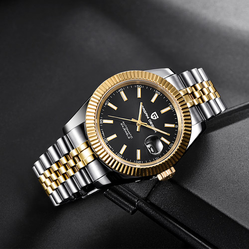 PAGANIDESIGNLuxury