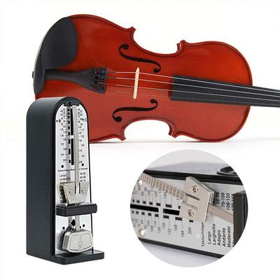 Zither Metronome Guitar Metronome For Piano Violin Musical