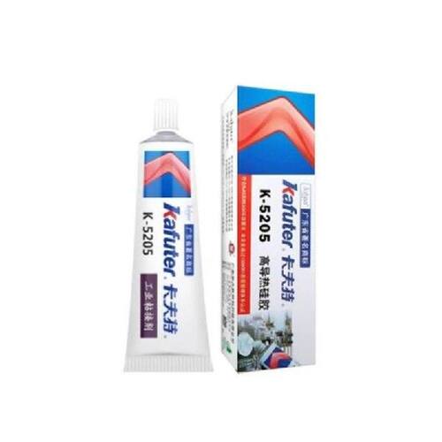 13MA 100g K-5205 Kafuter CPU Thermal Conductive Silicone