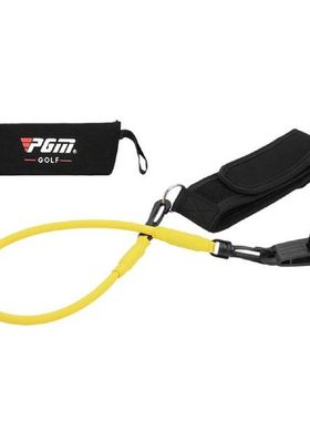 Golf Swing Trainer Aid PGM Golf Grip Trainer Golf Swing