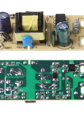 12V 1A AC-DC Switching Power Supply Module Circuit Board