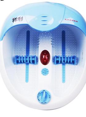 Foot Bath Ch - 281 - B Foot Bath Wash Footbath Bubble Bag