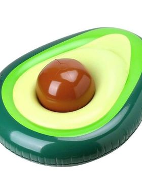 Avocado Iatable Pool Float Avocado Iatable Pool Float Large