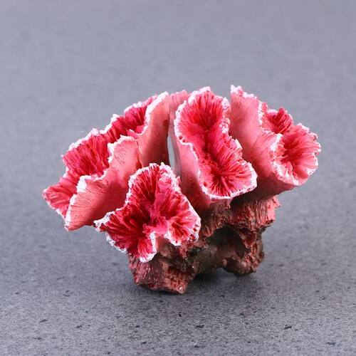 Coral Reef Aquarium Decorations Decorative Mountain Stone