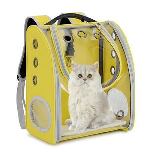 WaterProof Pet Cat backpack Pet Dog Carrier Bag Breathable