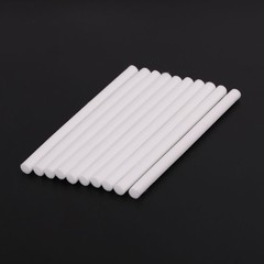 *10 Pcs 8mm*130mm Humidifiers Filters Cotton s Swab for SB A