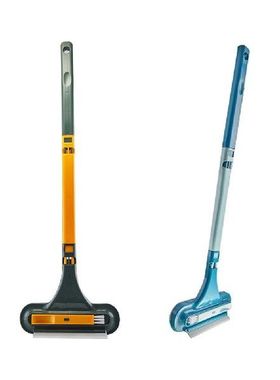 Telescopic Glass Wiper Magic Window Cleaning Brush
