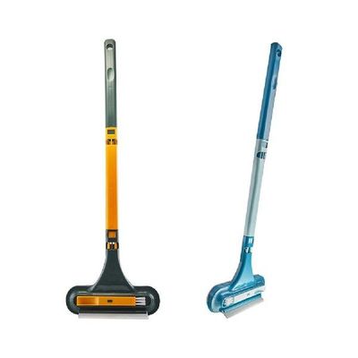 Telescopic Glass Wiper Magic Window Cleaning Brush