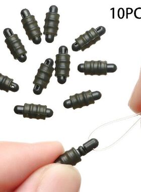 Change Hook Length Carp Tackle Equipment Fishing Rigs