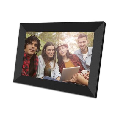 Cloud Photo Frame 10.1 Inch Frameo Wifi Digital Photo Frame