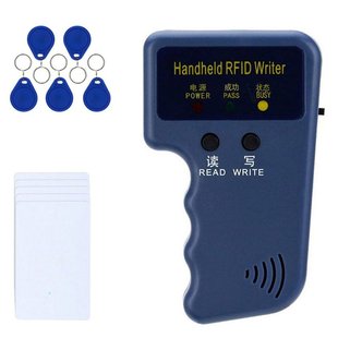 RFID Card Reader Copier Writer Duplicator Programmer