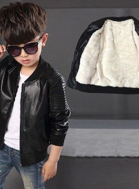 New Arrived Boys Coats Autumn Winter Fashion Korean
