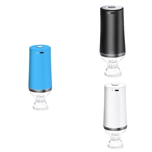 Mini Vacuum Pump for Clothes Food Vacuum Storage Bag USB