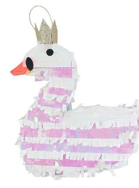 1pc Delicate  Creative Pinata Candy Toy Children's Pinat