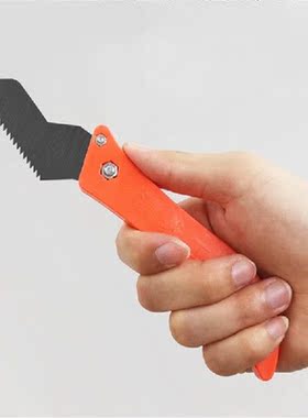 Professional Sawtooth Cleaning Knife Tile Beauty Seam Tool