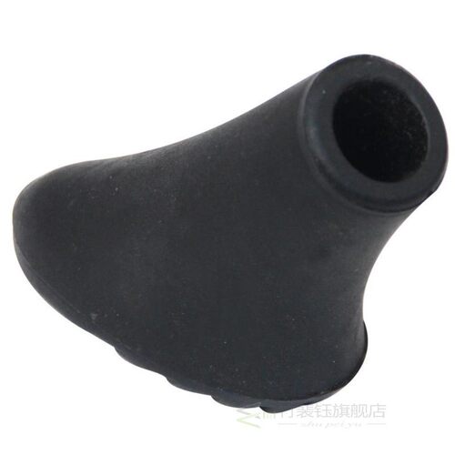 1pcs Trekking Outdoor Pole Nordic Hike Camp Walk Stick Cap H