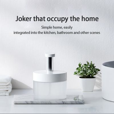 1pcs Touchless Automatic Soap Dispenser Portable Household