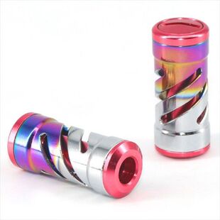 Aluminum Alloy Fishing Reel Seat DIY Handle Fishing Rod