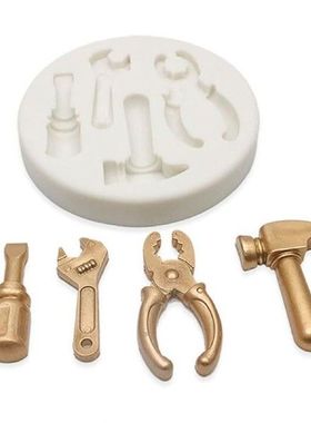 DIY baking cake decoration Tools Kitchen Baking accessories