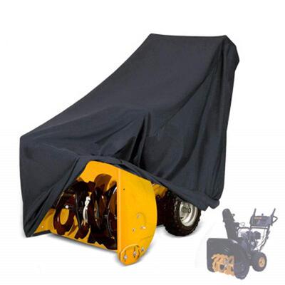 Outdoor Waterproof Dust-proof Sun Shade Snow Thrower Blower