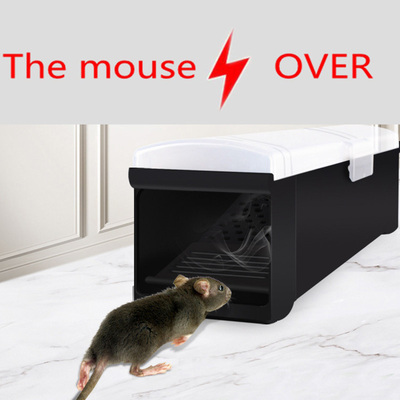 Mouse Trap Catch And Release Mouse Mice No Kill For Best