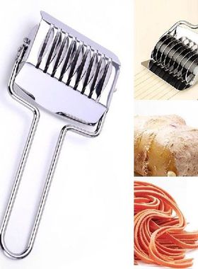 Pressing Machine Spaetzle Makers Stainless Steel Manual