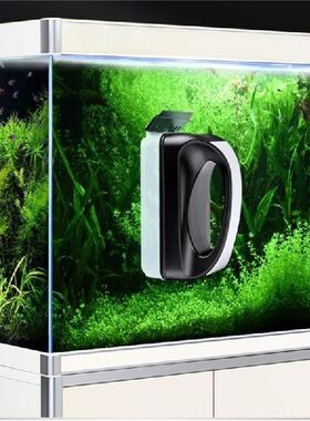 Magnetic Aquarium Cleaner Fish Tank Glass Algae Scraper