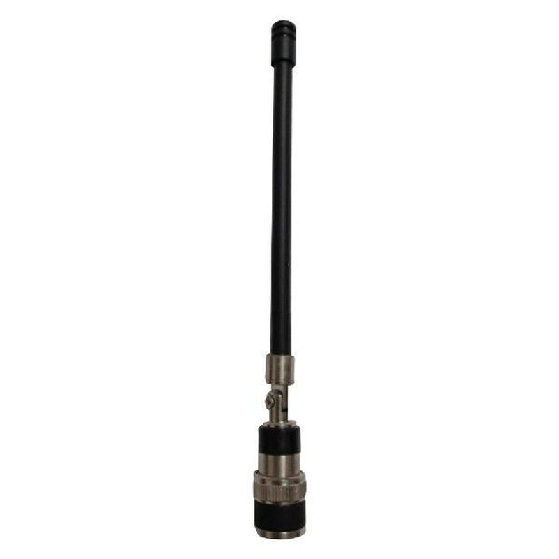 Metal SLX4 Receiving Signal Antenna For Wireless Microphone