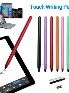 Portable 1 Set Practical 6.6 Inch Long Touch Screen Pen