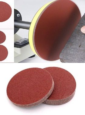 6 inch 1500mm Sandpaper 1/10pcs Sanding Disc 60-1000 Grit